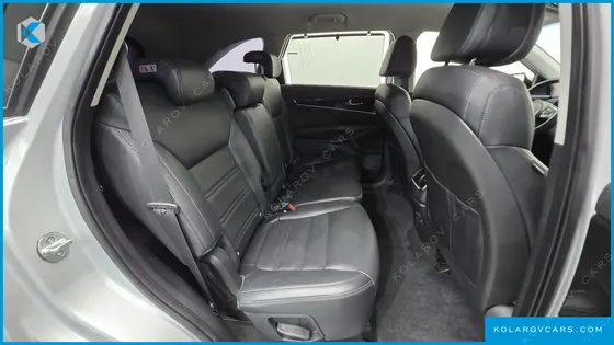 KIA SORENTO DIESEL 2.2 4WD