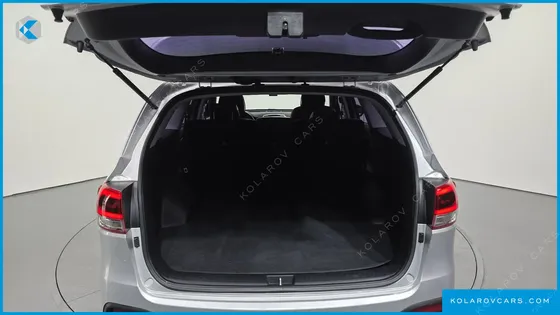 KIA SORENTO DIESEL 2.2 4WD
