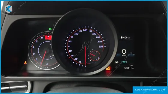 HYUNDAI ELANTRA (AVANTE) 1.6