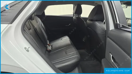 HYUNDAI ELANTRA (AVANTE) 1.6