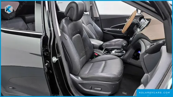 HYUNDAI SANTA FE DIESEL 2.0 2WD