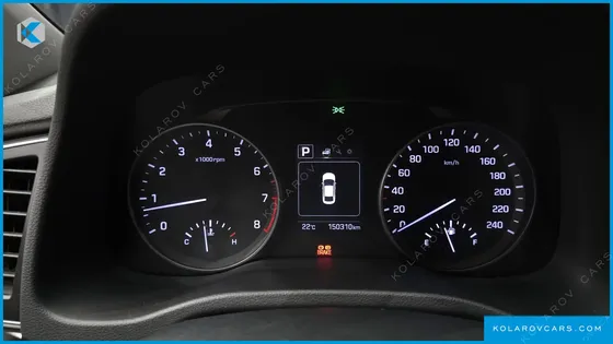 HYUNDAI ELANTRA (AVANTE) 1.6 GDI VALUE PLUS
