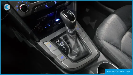 HYUNDAI ELANTRA (AVANTE) 1.6 GDI VALUE PLUS