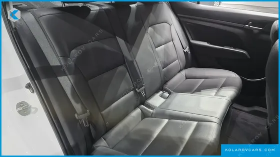 HYUNDAI ELANTRA (AVANTE) 1.6 GDI VALUE PLUS