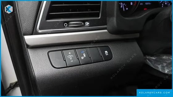 HYUNDAI ELANTRA (AVANTE) 1.6 GDI VALUE PLUS