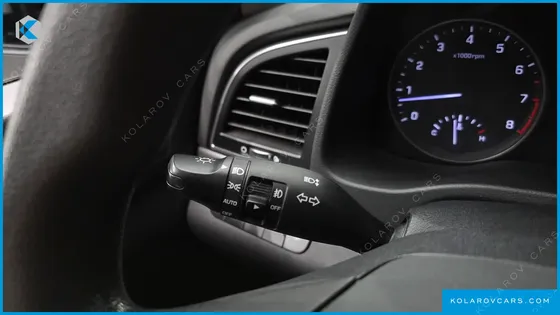 HYUNDAI ELANTRA (AVANTE) 1.6 GDI VALUE PLUS