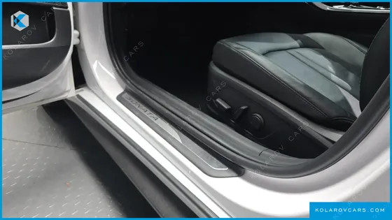 HYUNDAI SONATA 2.0 LPG(RENTAL CAR)