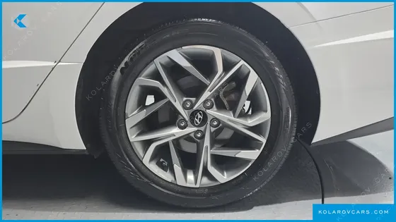 HYUNDAI SONATA 2.0 LPG(RENTAL CAR)