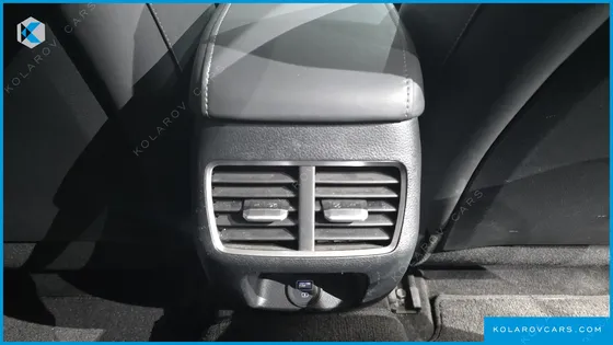HYUNDAI SONATA 2.0 LPG(RENTAL CAR)