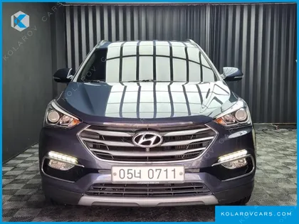 HYUNDAI SANTA FE DIESEL 2.0 2WD