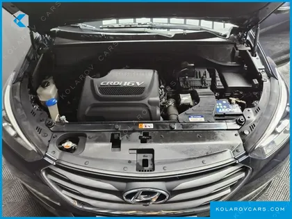 HYUNDAI SANTA FE DIESEL 2.0 2WD