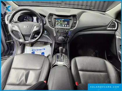 HYUNDAI SANTA FE DIESEL 2.0 2WD