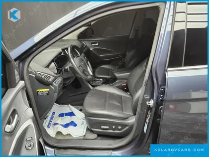 HYUNDAI SANTA FE DIESEL 2.0 2WD