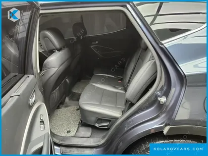 HYUNDAI SANTA FE DIESEL 2.0 2WD