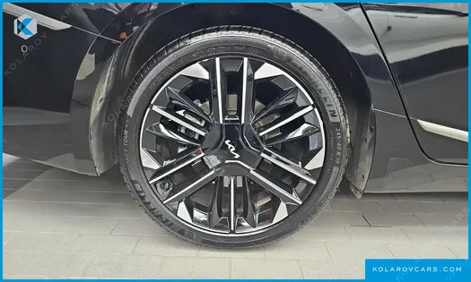 KIA K8 SIGNATURE