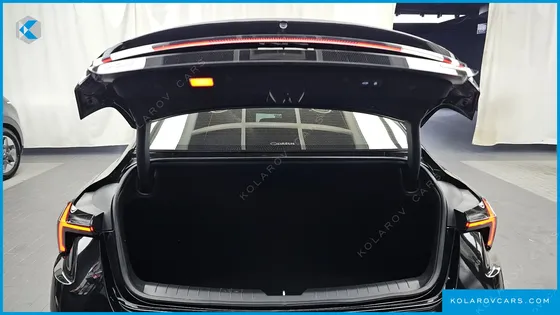 KIA K8 SIGNATURE