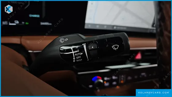 KIA K8 SIGNATURE