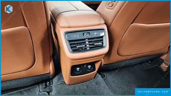 KIA K8 SIGNATURE