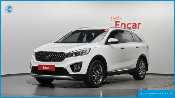KIA SORENTO DIESEL 2.2 2WD