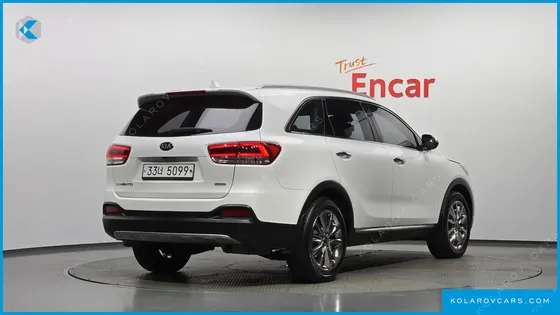KIA SORENTO DIESEL 2.2 2WD
