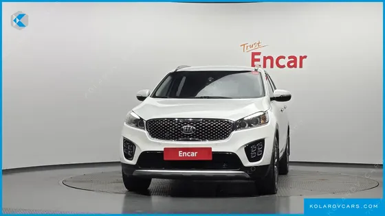 KIA SORENTO DIESEL 2.2 2WD