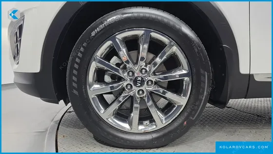 KIA SORENTO DIESEL 2.2 2WD