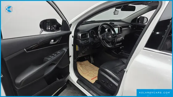 KIA SORENTO DIESEL 2.2 2WD