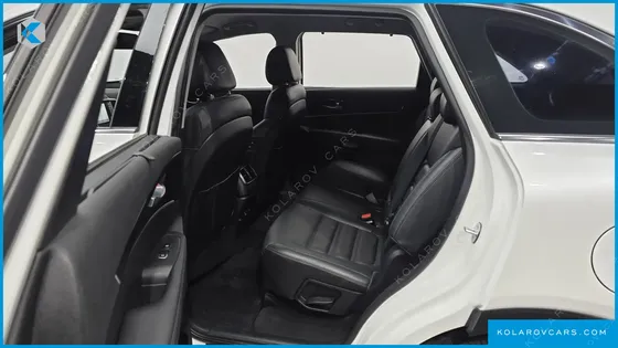 KIA SORENTO DIESEL 2.2 2WD