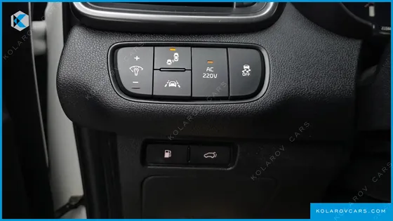 KIA SORENTO DIESEL 2.2 2WD