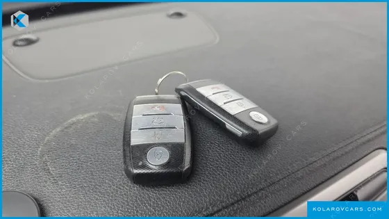 KIA SORENTO DIESEL 2.2 2WD