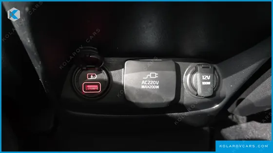KIA SORENTO DIESEL 2.2 2WD