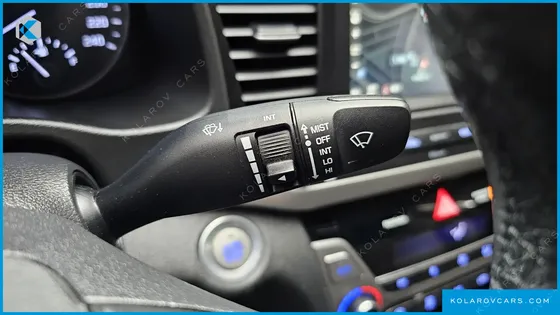 HYUNDAI ELANTRA (AVANTE) 1.6 GDI SMART