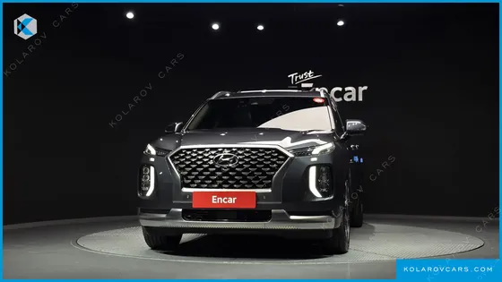 HYUNDAI PALISADE DIESEL 2.2 4WD