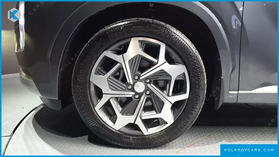 HYUNDAI PALISADE DIESEL 2.2 4WD