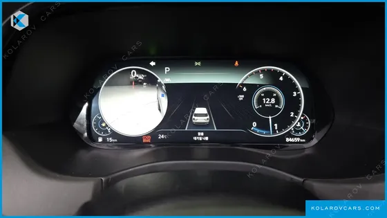 HYUNDAI PALISADE DIESEL 2.2 4WD