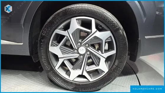 HYUNDAI PALISADE DIESEL 2.2 4WD