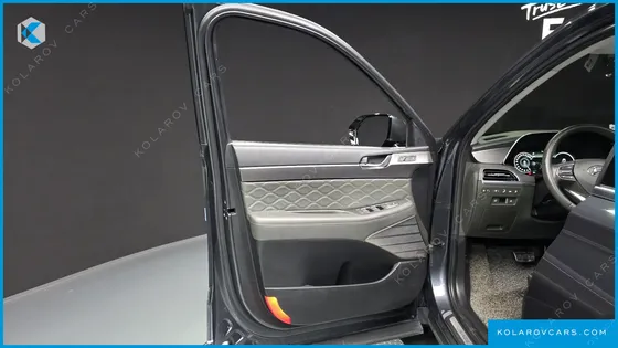 HYUNDAI PALISADE DIESEL 2.2 4WD