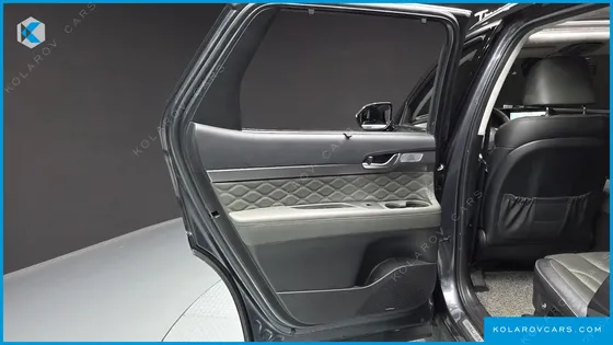 HYUNDAI PALISADE DIESEL 2.2 4WD