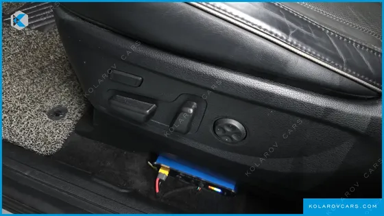 HYUNDAI PALISADE DIESEL 2.2 4WD