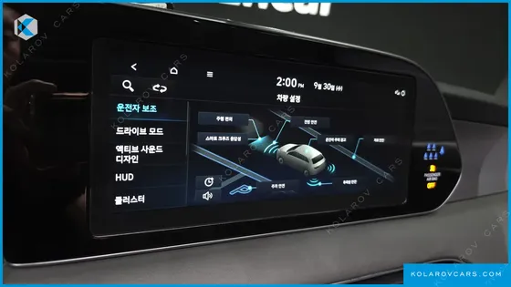 HYUNDAI PALISADE DIESEL 2.2 4WD