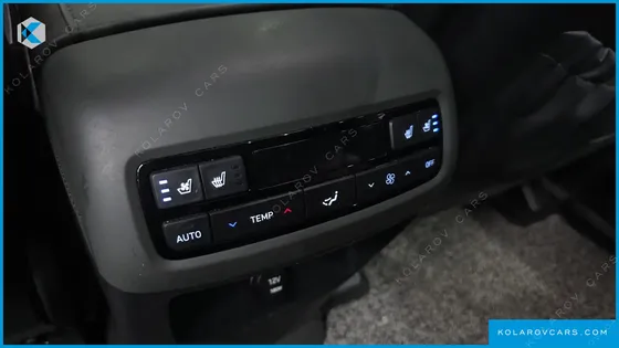 HYUNDAI PALISADE DIESEL 2.2 4WD