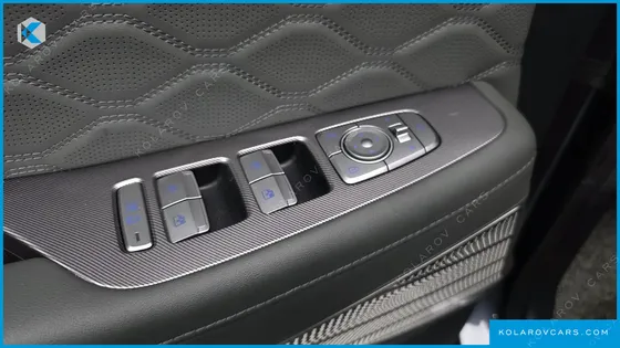 HYUNDAI PALISADE DIESEL 2.2 4WD