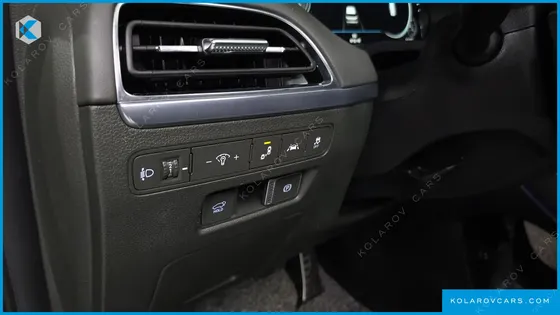 HYUNDAI PALISADE DIESEL 2.2 4WD