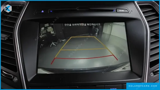 HYUNDAI SANTA FE DIESEL 2.0 2WD