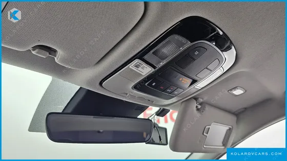 HYUNDAI SONATA 2.0 LPG(RENTAL CAR)
