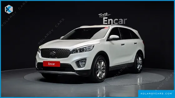 KIA SORENTO DIESEL 2.0 2WD