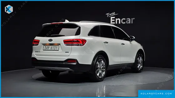 KIA SORENTO DIESEL 2.0 2WD