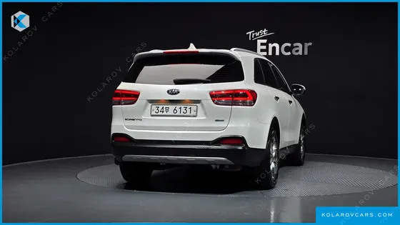KIA SORENTO DIESEL 2.0 2WD