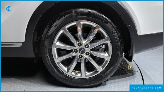 KIA SORENTO DIESEL 2.0 2WD