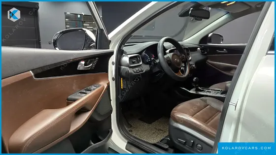KIA SORENTO DIESEL 2.0 2WD